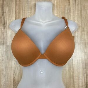 NWT SKIMS Fits Everybody Super Push-Up Bra